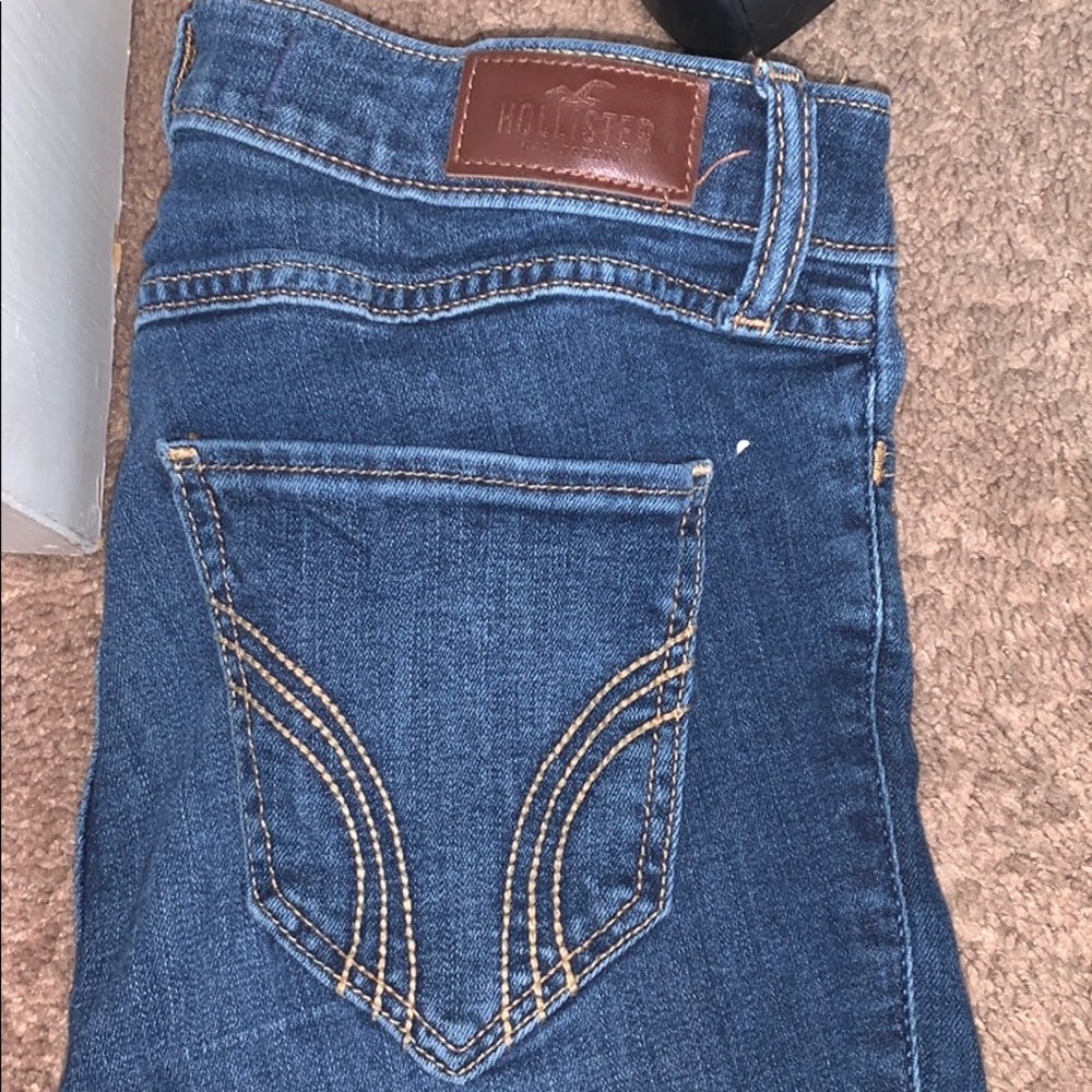 holster jeans for teens